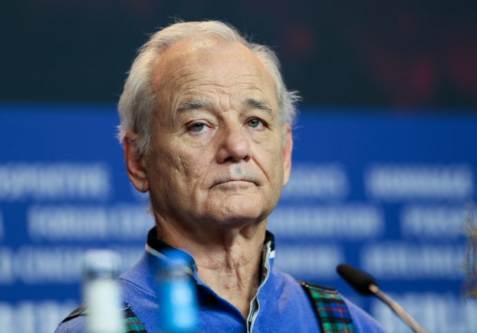 How to Contact Bill Murray: Phone Number