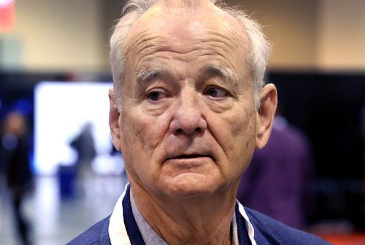 How to Contact Bill Murray: Phone Number, Contact, Whatsapp, Fanmail Address, Email ID, Website