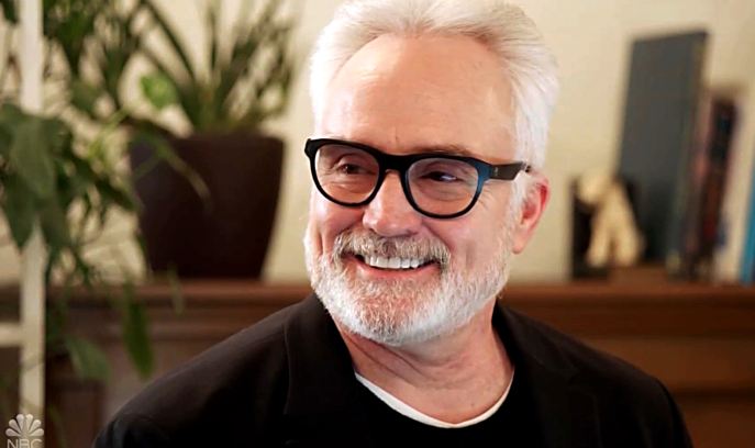 How to Contact Bradley Whitford: Phone Number, Contact, Whatsapp, Fanmail Address, Email ID, Website