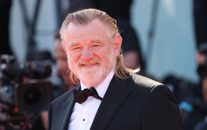 How to Contact Brendan Gleeson: Phone Number
