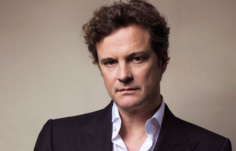 How to Contact Colin Firth: Phone Number