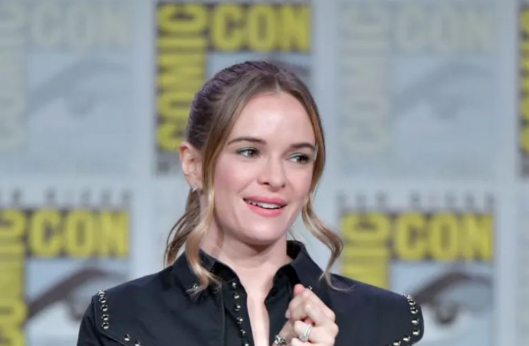 How to Contact Danielle Panabaker: Phone Number