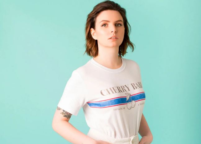 How to Contact Emma Blackery: Phone Number, Contact, Whatsapp, Fanmail Address, Email ID, Website