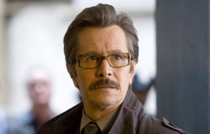 How to Contact Gary Oldman: Phone Number, Contact, Whatsapp, Fanmail Address, Email ID, Website