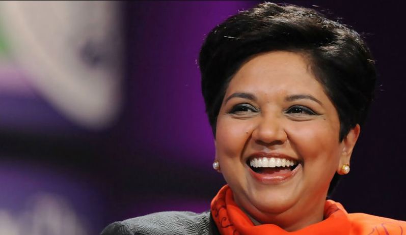 How to Contact Indra Nooyi: Phone Number