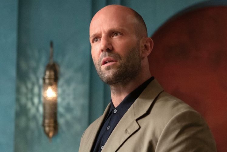 How to Contact Jason Statham: Phone Number