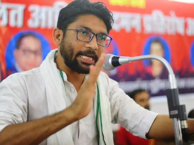 How to Contact Jignesh Mevani: Phone Number