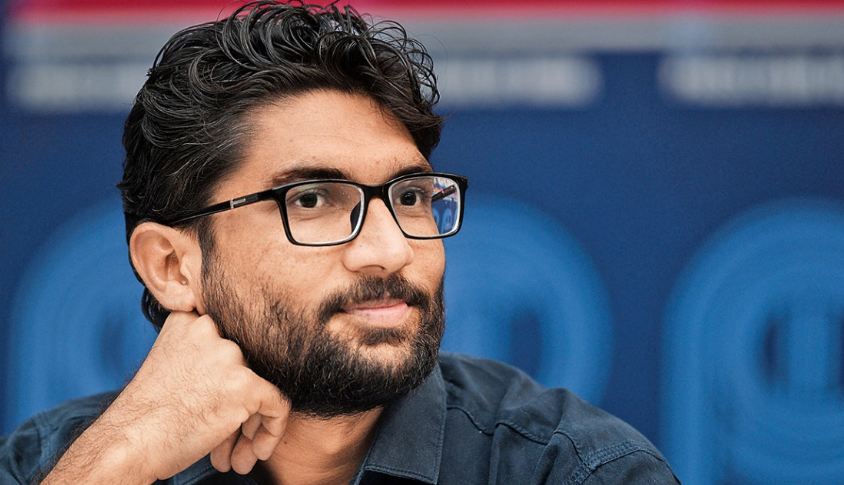How to Contact Jignesh Mevani: Phone Number, Contact, Whatsapp, Fanmail Address, Email ID, Website