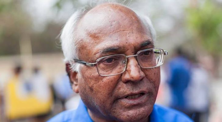 How to Contact Kancha Ilaiah: Phone Number, Contact, Whatsapp, Fanmail Address, Email ID, Website