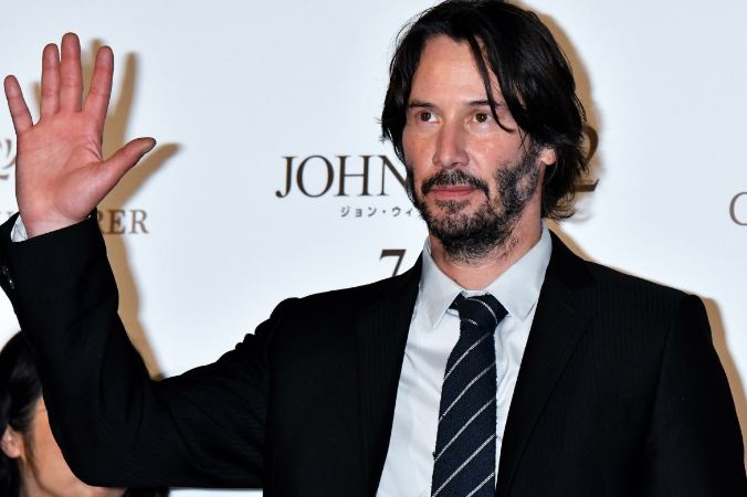 How to Contact Keanu Reeves: Phone Number,