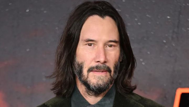 How to Contact Keanu Reeves: Phone Number, Contact, Whatsapp, Fanmail Address, Email ID, Website