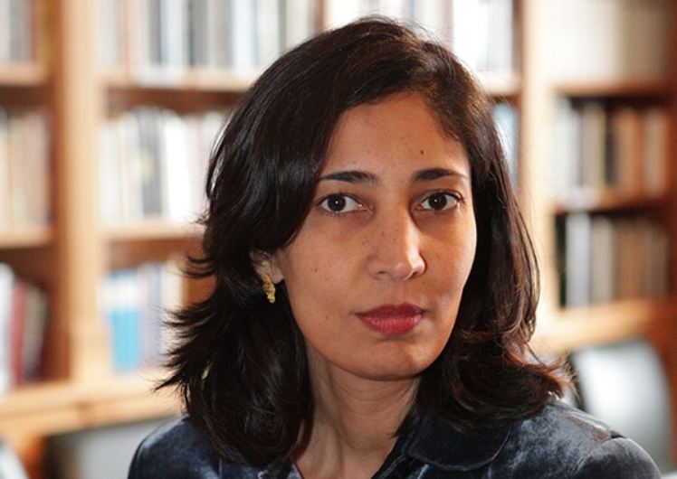 How to Contact Kiran Desai: Phone Number, Contact, Whatsapp, Fanmail Address, Email ID, Website