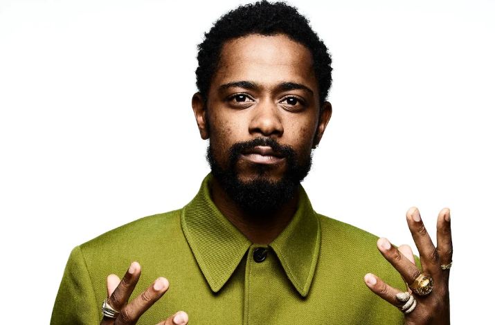 How to Contact LaKeith Stanfield: Phone Number