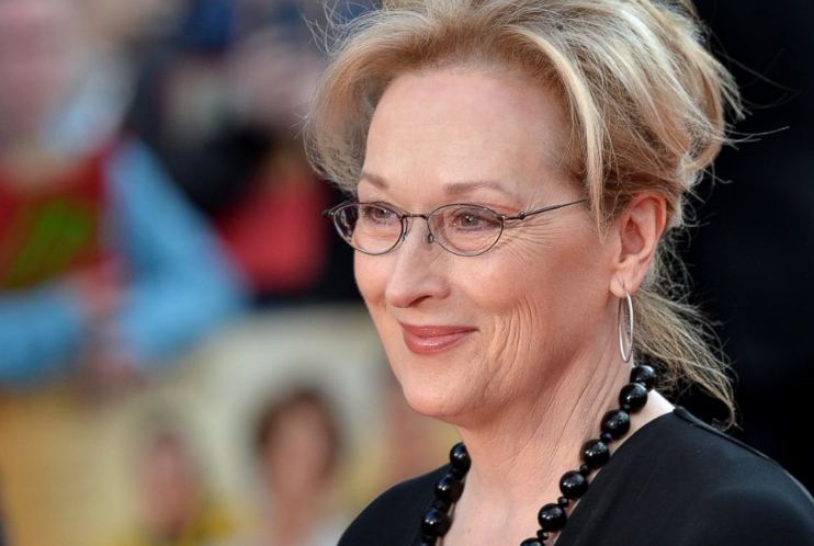 How to Contact Meryl Streep: Phone Number