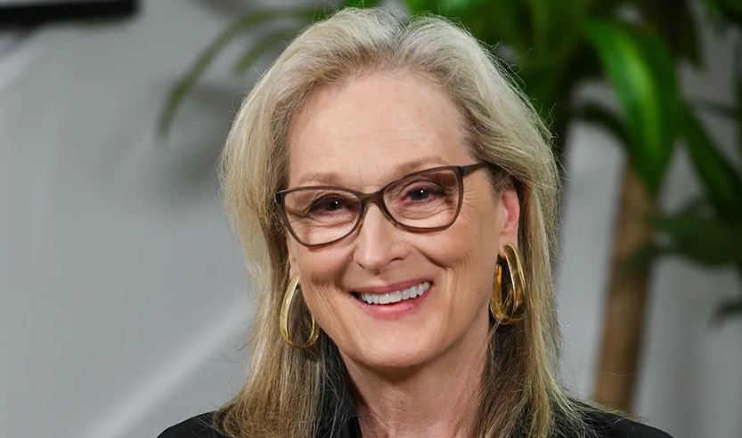 How to Contact Meryl Streep: Phone Number, Contact, Whatsapp, Fanmail Address, Email ID, Website