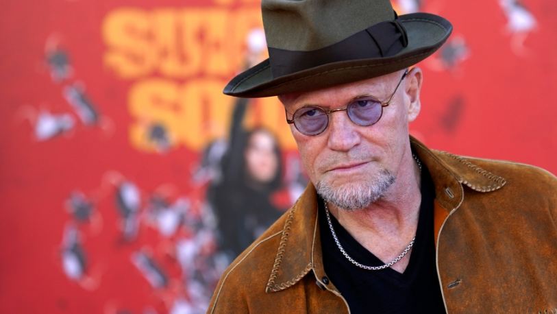 How to Contact Michael Rooker: Phone Number