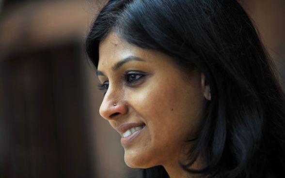 How to Contact Nandita Das: Phone Number, Contact, Whatsapp, Fanmail Address, Email ID, Website