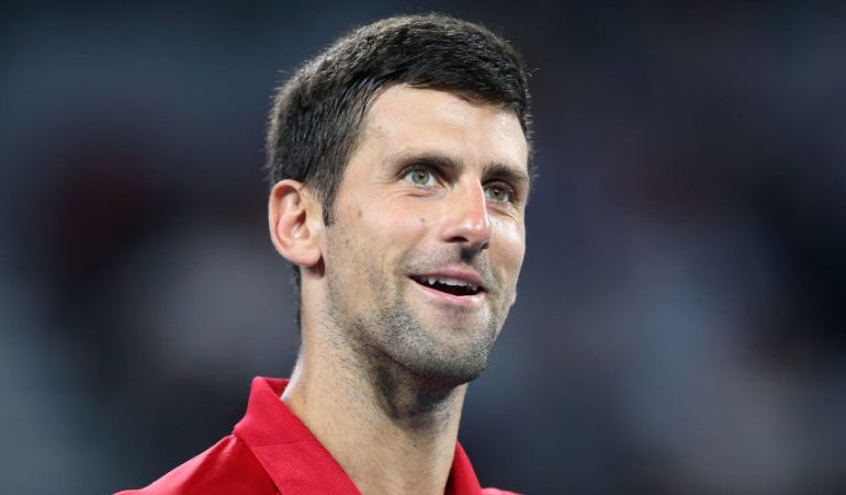 How to Contact Novak Djokovic: Phone Number