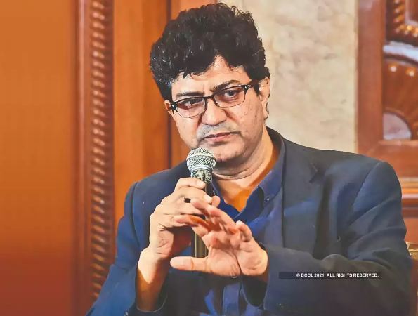 How to Contact Prasoon Joshi: Phone Number, Contact, Whatsapp, Fanmail Address, Email ID, Website
