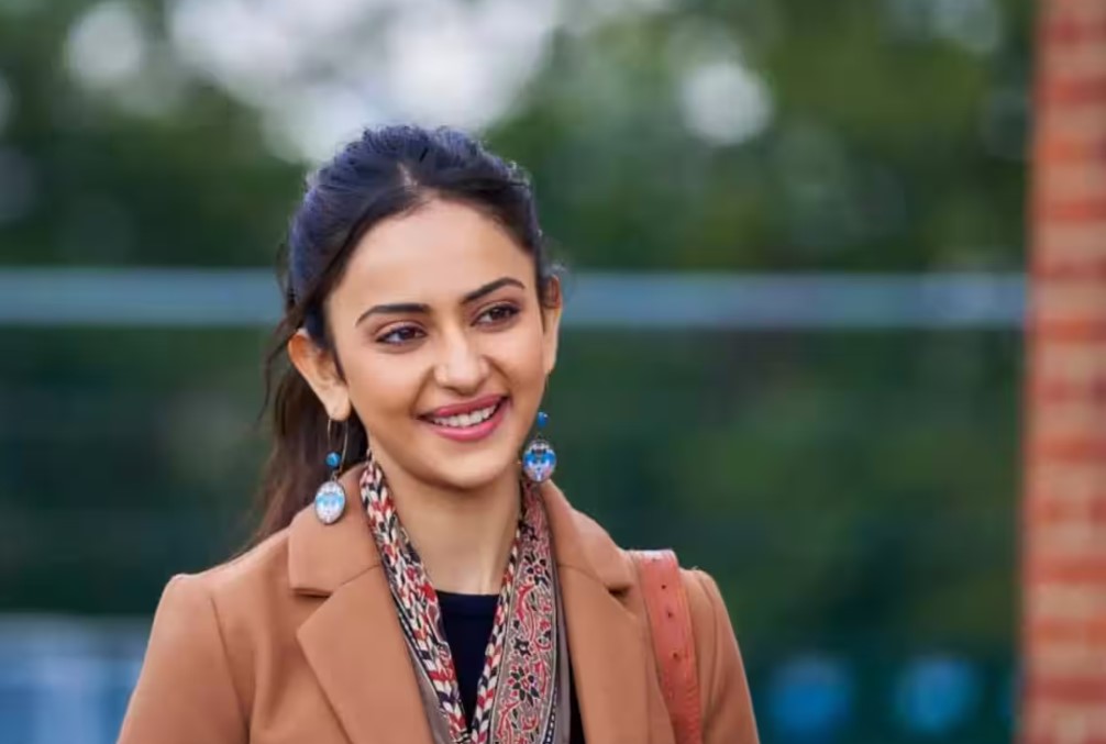 How to Contact Rakul Preet Singh: Phone Number, Contact, Whatsapp, Fanmail Address, Email ID, Website