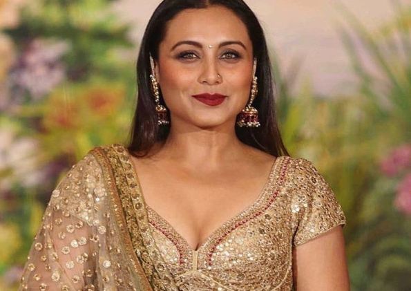 How to Contact Rani Mukerji: Phone Number, Contact, Whatsapp, Fanmail Address, Email ID, Website
