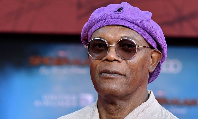 How to Contact Samuel L. Jackson Phone Number,