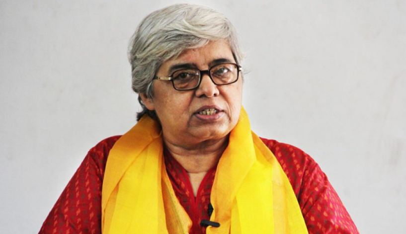 How to Contact Shabnam Hashmi: Phone Number, Contact, Whatsapp, Fanmail Address, Email ID, Website