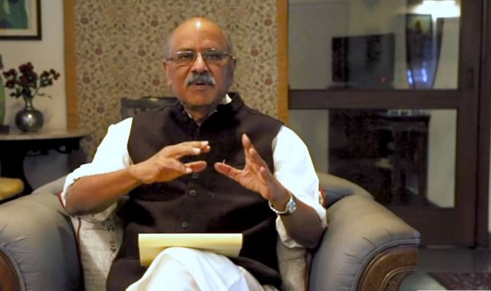 How to Contact Shekhar Gupta: Phone Number, Contact, Whatsapp, Fanmail Address, Email ID, Website