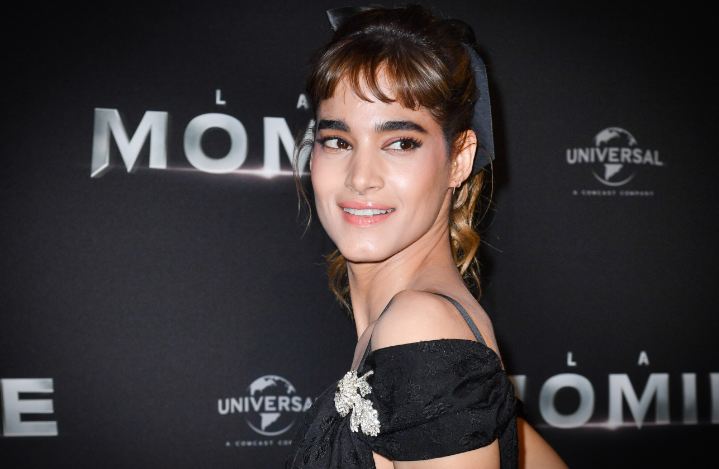 How to Contact Sofia Boutella: Phone Number