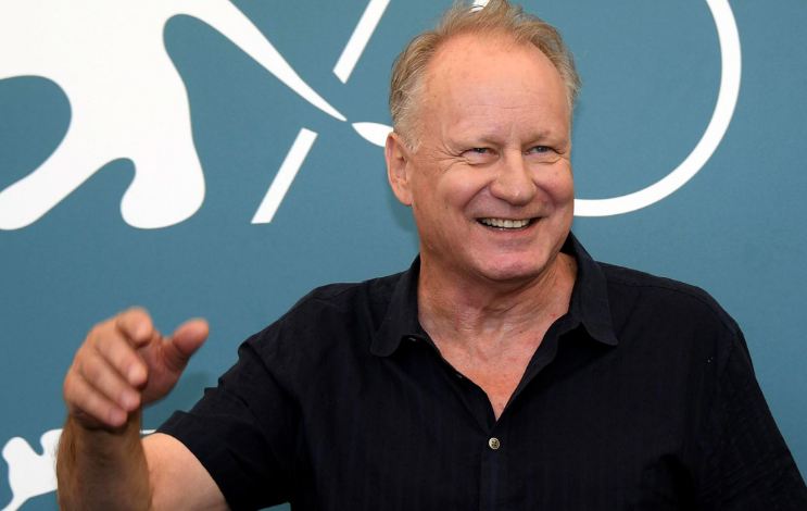 How to Contact Stellan Skarsgård: Phone Number