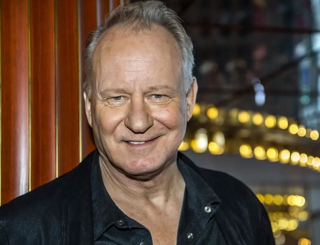 How to Contact Stellan Skarsgård: Phone Number, Contact, Whatsapp, Fanmail Address, Email ID, Website