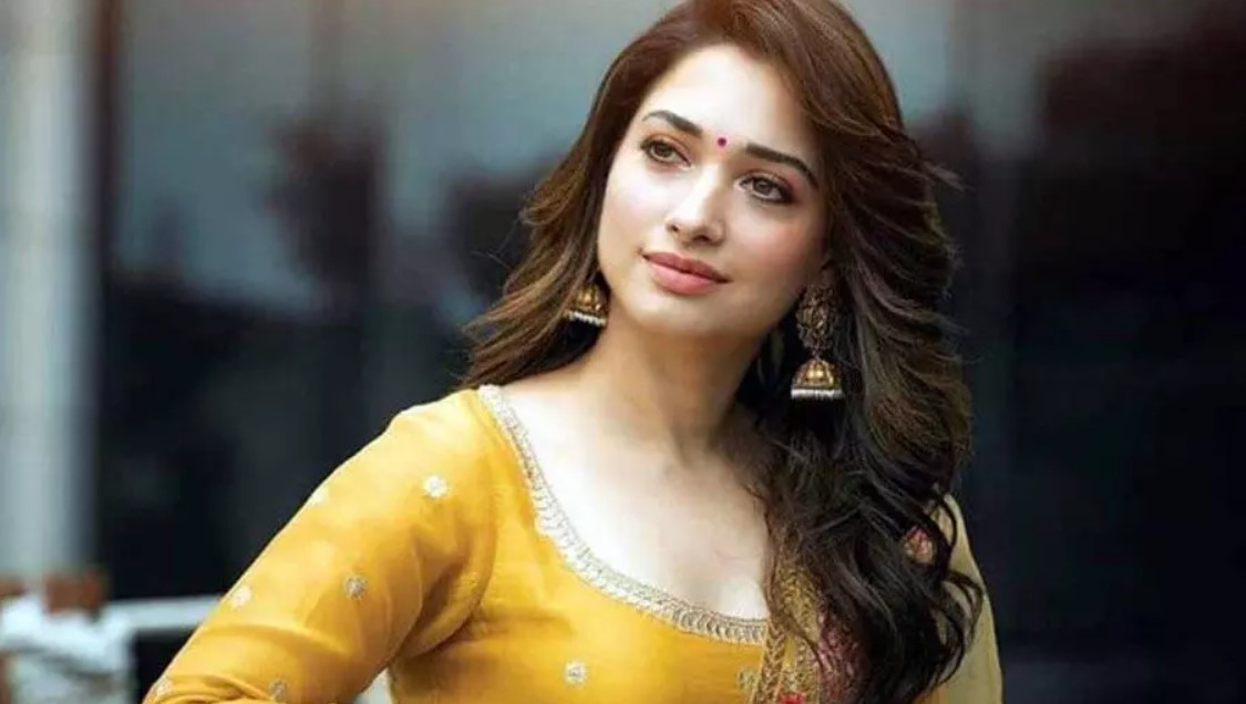 How to Contact Tamannaah Bhatia: Phone Number, Contact, Whatsapp, Fanmail Address, Email ID, Website