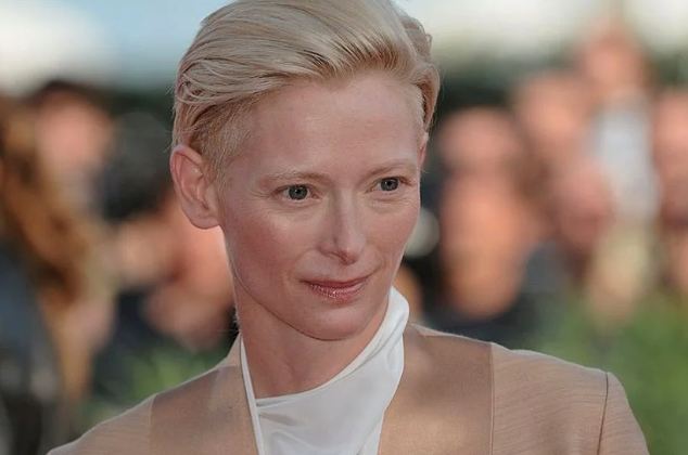 How to Contact Tilda Swinton: Phone Number, Contact, Whatsapp, Fanmail Address, Email ID, Website