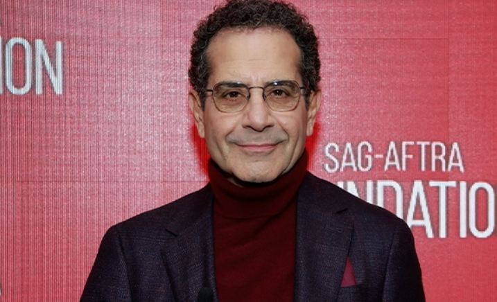 How to Contact Tony Shalhoub: Phone Number, Contact, Whatsapp, Fanmail Address, Email ID, Website