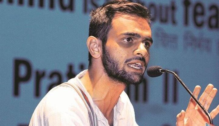 How to Contact Umar Khalid: Phone Number, Contact, Whatsapp, Fanmail Address, Email ID, Website