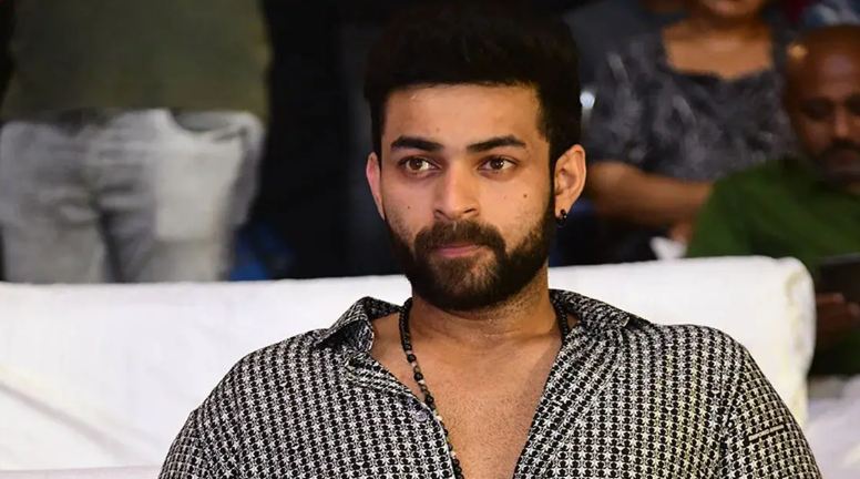 How to Contact Varun Tej: Phone Number, Contact, Whatsapp, Fanmail Address, Email ID, Website