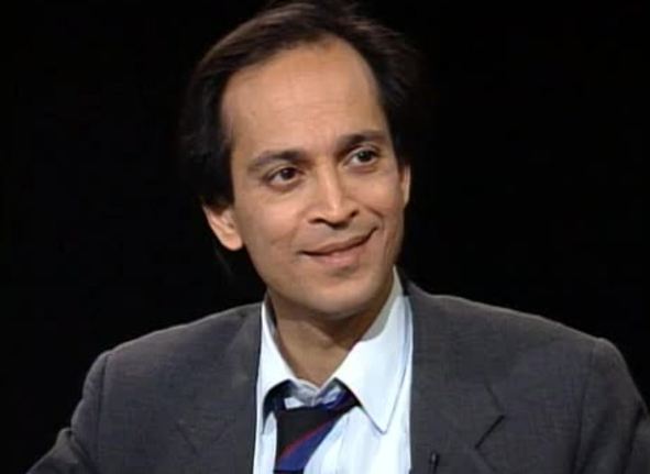How to Contact Vikram Seth: Phone Number