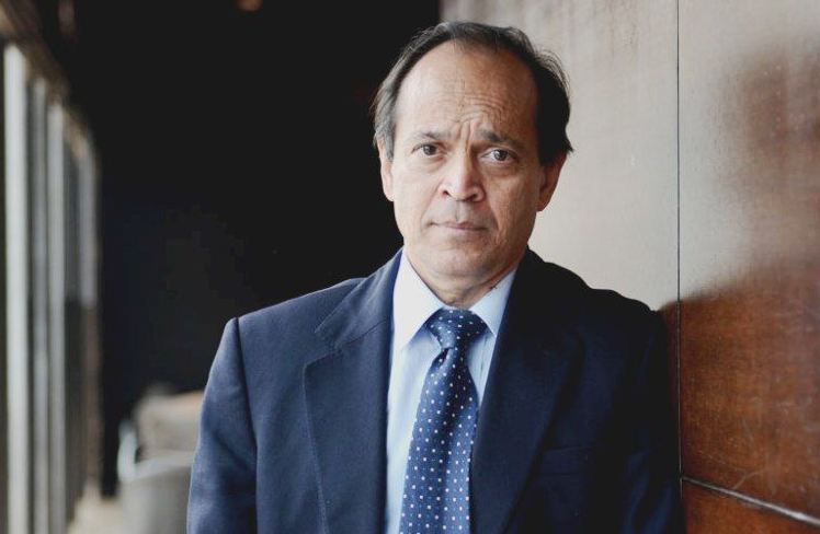 How to Contact Vikram Seth: Phone Number, Contact, Whatsapp, Fanmail Address, Email ID, Website