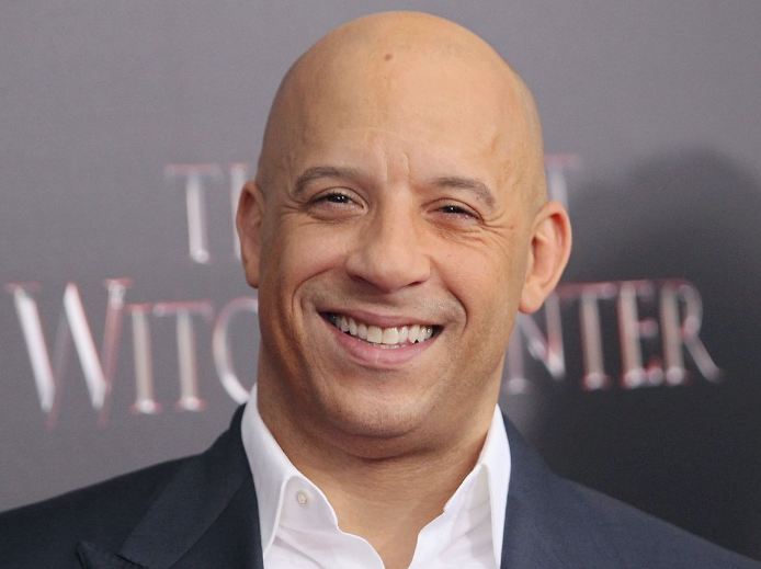 How to Contact Vin Diesel: Phone Number