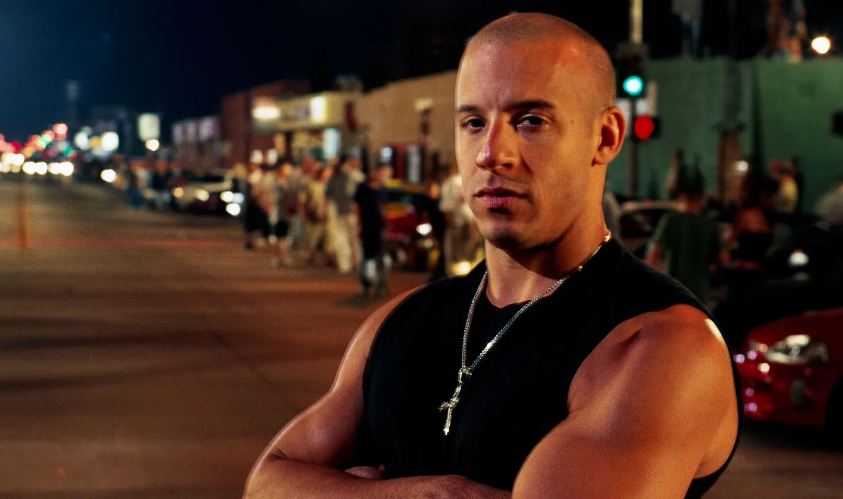 How to Contact Vin Diesel: Phone Number, Contact, Whatsapp, Fanmail Address, Email ID, Website