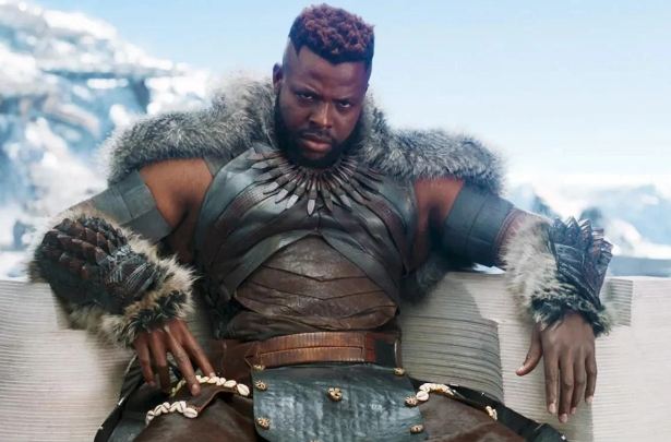 How to Contact Winston Duke: Phone Number, Contact, Whatsapp, Fanmail Address, Email ID, Website