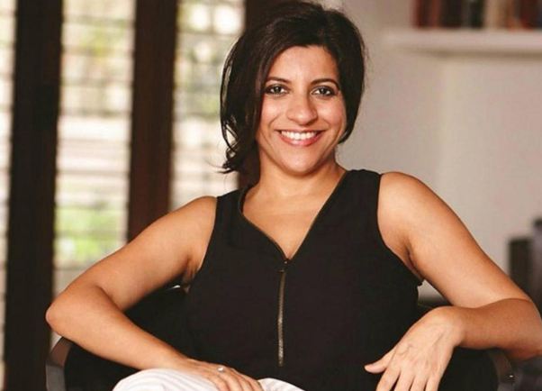 How to Contact Zoya Akhtar: Phone Number