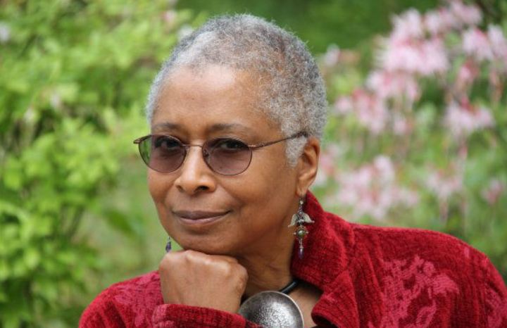 How to Contact Alice Walker: Phone Number