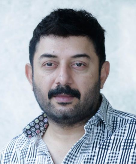 How to Contact Arvind Swamy: Phone Number, Contact, Whatsapp, Fanmail Address, Email ID, Website