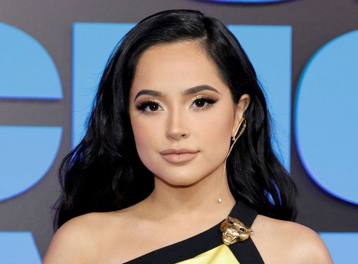 How to Contact Becky G: Phone Number, Contact, Whatsapp, Fanmail Address, Email ID, Website