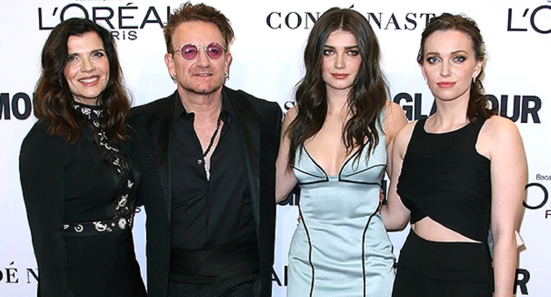 How to Contact Bono: Phone Number, Contact, Whatsapp, Fanmail Address, Email ID, Website