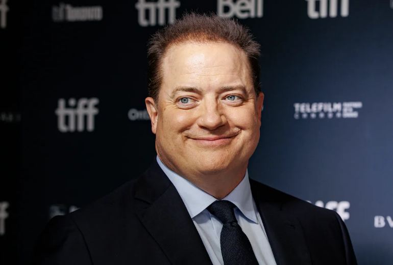 How to Contact Brendan Fraser: Phone Number