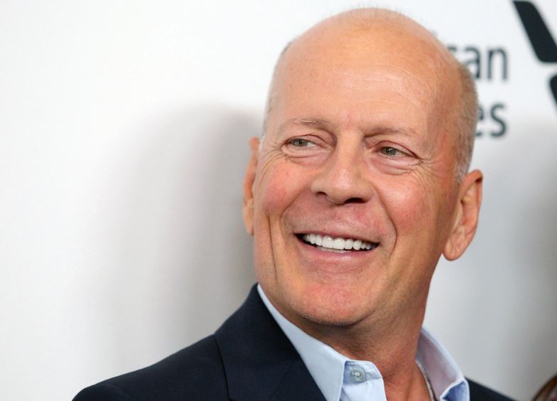 How to Contact Bruce Willis: Phone Number