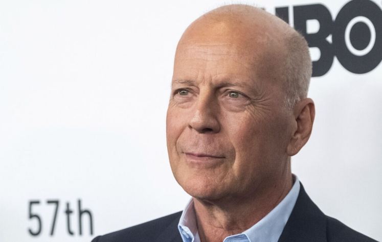 How to Contact Bruce Willis: Phone Number, Contact, Whatsapp, Fanmail Address, Email ID, Website