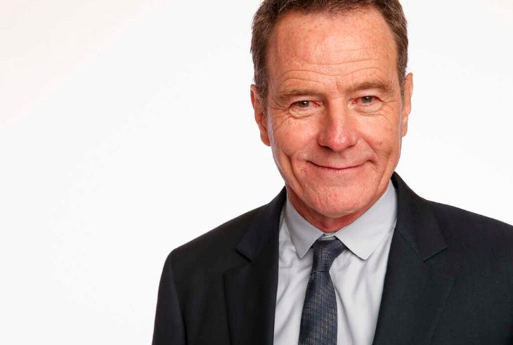 How to Contact Bryan Cranston: Phone Number